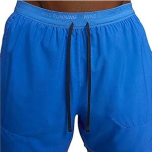 Men's Nike Dri-Fit 5" Running Shorts 3X